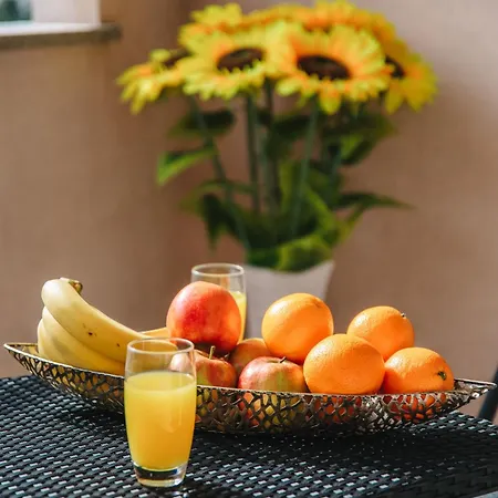 Lägenhet Amarilis Makarska