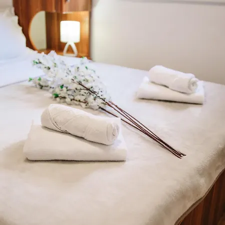 アパート Amarilis *