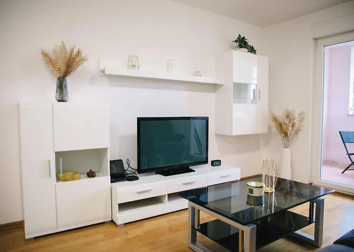 Amarilis Апартаменти *