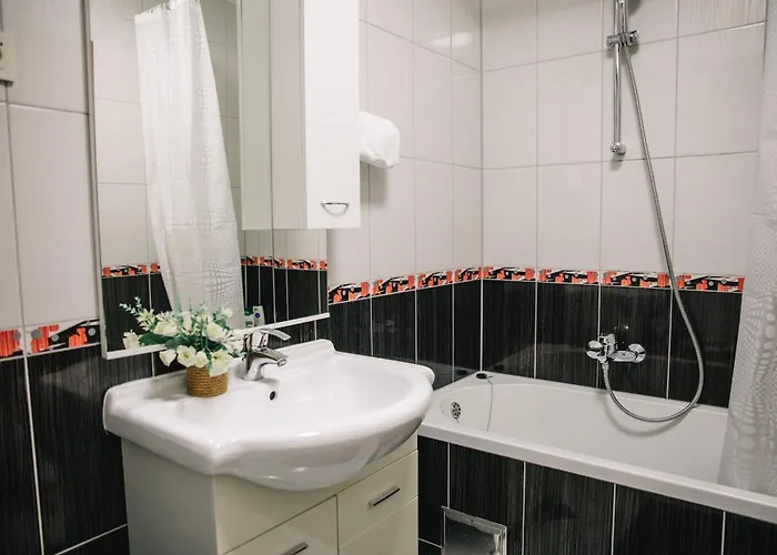 Amarilis Макарська