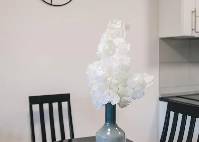 Amarilis Appartement