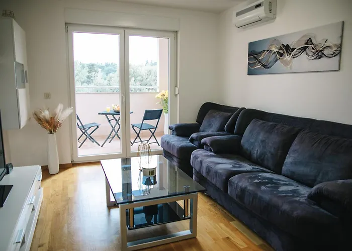 Appartement Amarilis