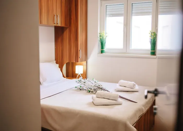 Amarilis Appartement